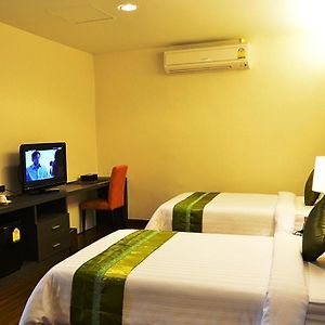 Deluxe Kamer